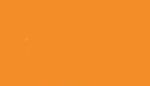 Orange Högtryck - 202-pastel-orange