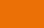 Blue Lågtryck - 204 Light orange